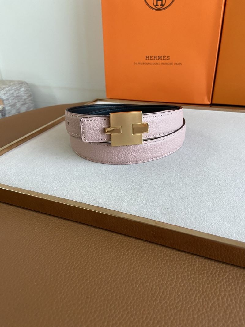 Hermes Belts